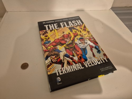 Flash terminal velocity - terminal,