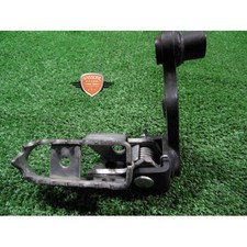 Fußrastenplatte rechts Yamaha