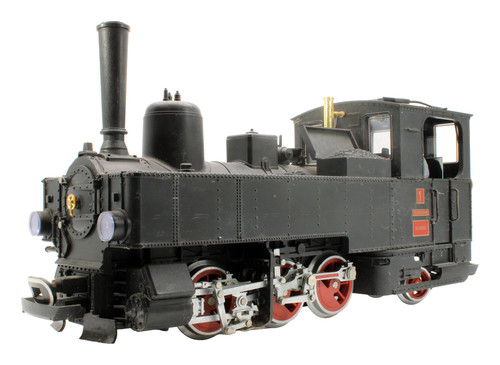 Lgb spur 20705 - "spur, g"
