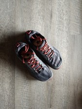 Original Altra Herren Lone Peak 1 Laufschuh3 Orange/Grau Trail-Laufschuh EU 44