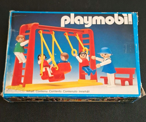 Playmobil 3552