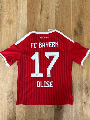 Adidas bayern münchen - adidas,