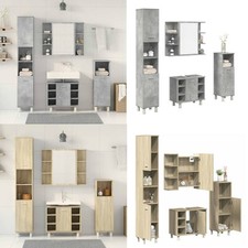 Badmöbel Set Badmöbel