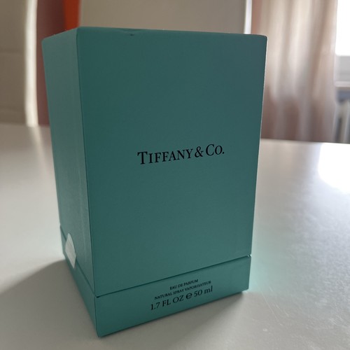 Tiffany eau de - tiffany, &