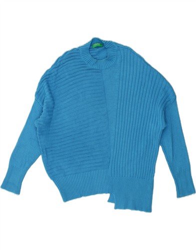 Benetton damen oversize - benetton,