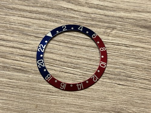 Rolex gmt master 1675 16750 - master,