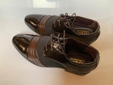 lackschuhe herren 44