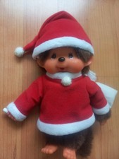 Weihnachts Monchhichi, 90 er Jahre, Segikuchi