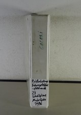 Werkstatthandbuch Elektrik /