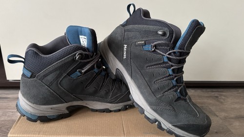 Meindl pflege hiking boots - hiking,
