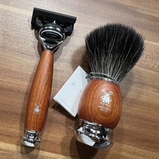 Mühle S21H331F Rasierhobel