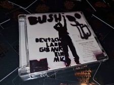 Bushido Deutschland Gib Mir