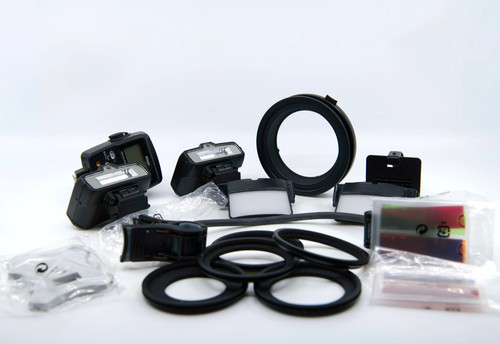 Nikon r1c1 makroblitz kit - nikon,