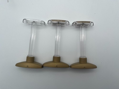 3er set abstandshalter - set,