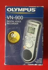 Olympus VN-900 Diktiergerät