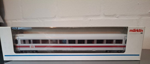 Märklin art 4371 ice - märklin, art.-nr.