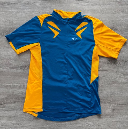 Radtrikot kurzarm pearl izumi - radtrikot,