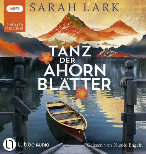 Tanz der ahornblätter - tanz,