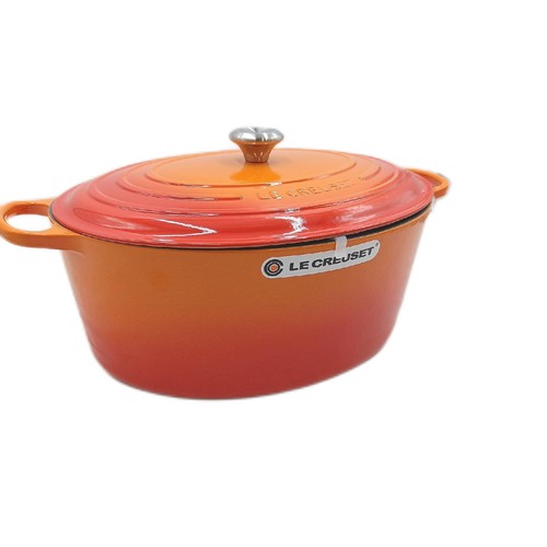 Creuset signature - le,
