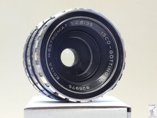 ISCO Göttingen EDIXA