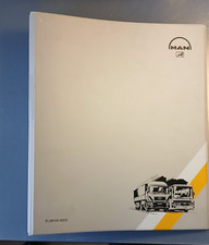 MAN Schulungsunterlagen –