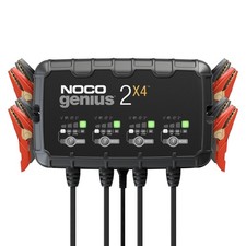 NOCO Batterie Ladegerät