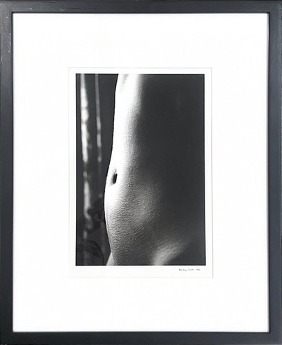 Jeanloup sieff bauch - jeanloup,