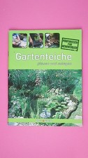 173502 GARTENTEICHE PLANEN UND