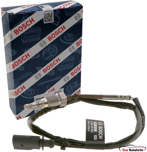 Bosch abgastemperatursensor - bosch,