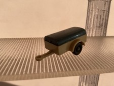 Wiking 1:87 siehe Bilder  PKW Anhänger Einachser