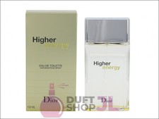 Dior Higher Energy Edt Spray