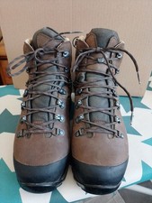 Wanderschuhe Hanwag Tatra Lady