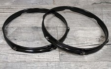 2 Stück Pearl Vision  10" Tom