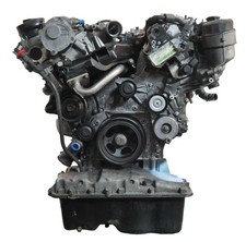 Motor für Mercedes M-Klasse 3,0 CDI 4-matic OM642.940 642.940 OM642 A6420103102