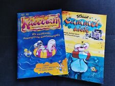 Diddl Käseblatt Und Sammelkiste Nr. 14