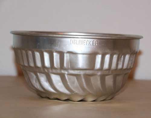 Oetker gugelhupfform ø - gugelhupfform, 24