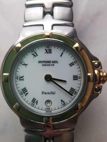 raymond weil parsifal