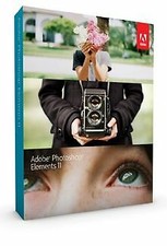 Adobe Photoshop Elements 11 von Adobe | Software | Zustand gut