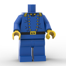 LEGO® Custom Minifigur