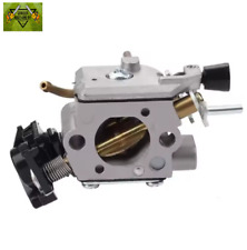 KETTENSÄGE ZAMA VERGASER CARB PASSEND FÜR JONSERED CS2245 CS2250S -- P/N 506 45 04-01