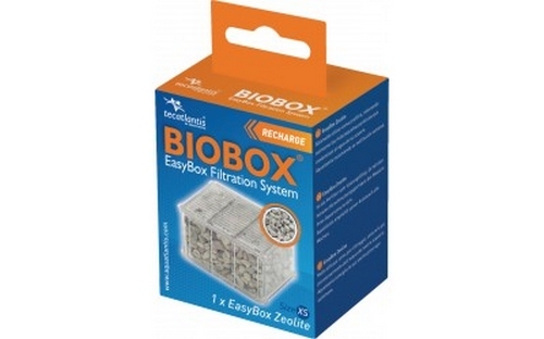 Palette easybox zeolith - zeolith, (