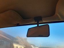 VW BUS T3 Rückspiegel Caravelle, Multivan Westfalia, Syncro