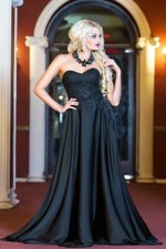 Abendkleider Cocktailkleid