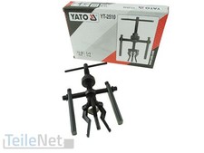 Innen- / Außenabzieher