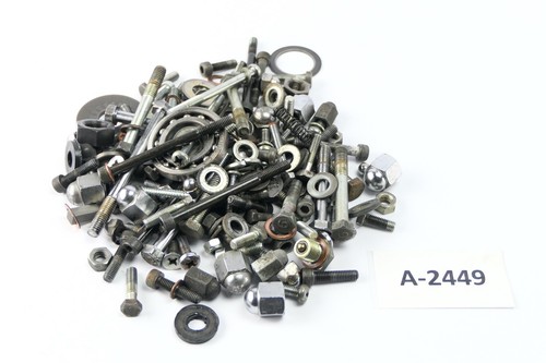 Yamaha 650 447 - 650,