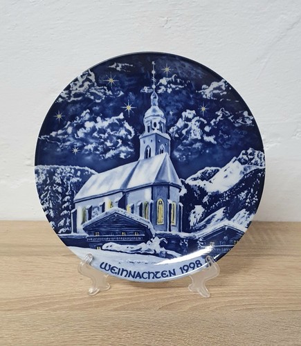 Royal bavaria wandteller - royal,