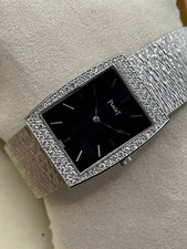 Piaget Dress Eatch Vintage