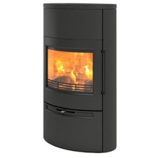 TT55RHT Speicher-Kaminofen