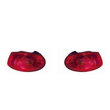 Heckleuchte Rückleuchte Set