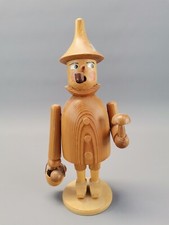 Räuchermännchen Pilzsammler